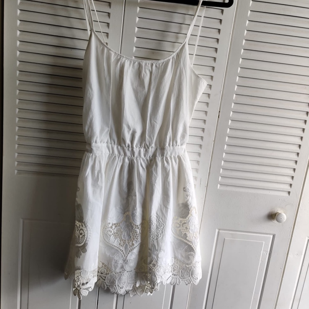 VICTORIA SECRET Romper